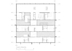 Villa overlooking the Cantabrian Sea