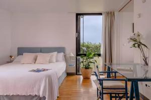 Villa overlooking the Cantabrian Sea