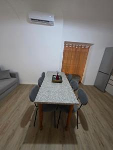 Lady D Historical Center Deluxe Apartment