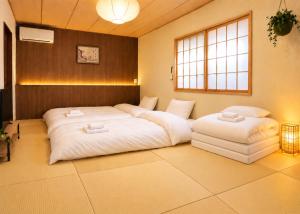 Nara Inn Japanese Ryokan
