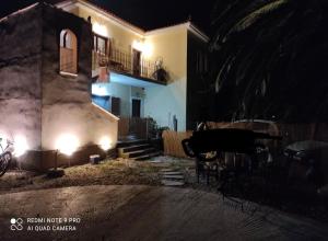 Deligiannis house