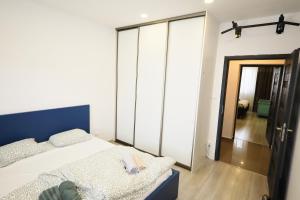 Family apartment Bratislava - Kramare