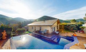 Casa vacacional Cleopatra