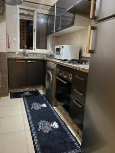 Apartment in Abwab Gueliz
