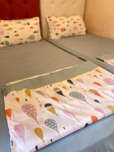 Apartment in Abwab Gueliz