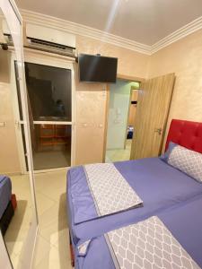 Apartment in Abwab Gueliz