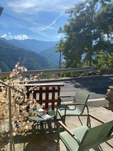 Lunaria Guest House