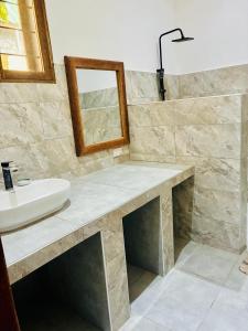 The Golden Compass Villa Nungwi