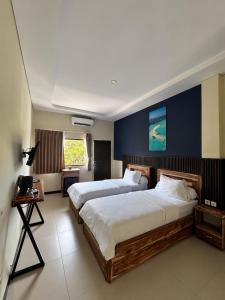 Hostel Labuan ORA