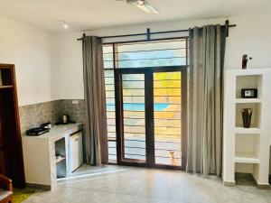 The Golden Compass Villa Nungwi