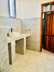 The Golden Compass Villa Nungwi
