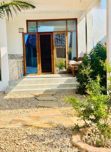 The Golden Compass Villa Nungwi