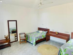 The Golden Compass Villa Nungwi