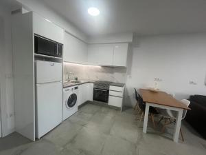 Luxurious apartment near the Yumbo