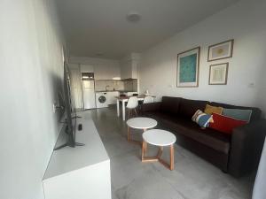 Luxurious apartment near the Yumbo