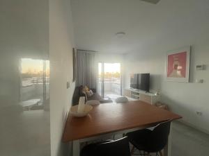 Luxurious apartment near the Yumbo