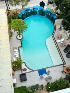 Dwija Hotel & Suite
