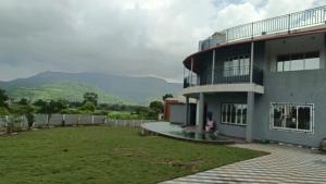 Shakuntulya Farm