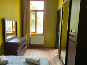 Apartment on Atoneli 20