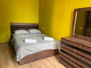 Apartment on Atoneli 20