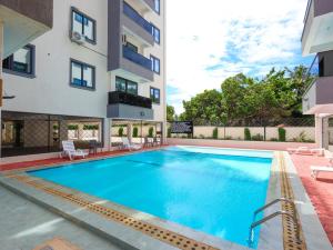 Kikky residence