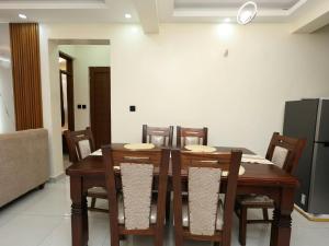 Kikky residence