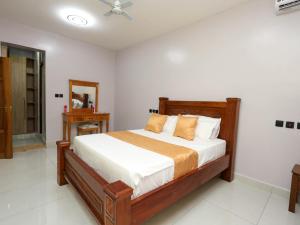Kikky residence