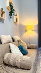 Holiday Home Paulinska