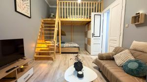 Holiday Home Paulinska