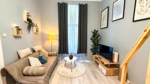 Holiday Home Paulinska