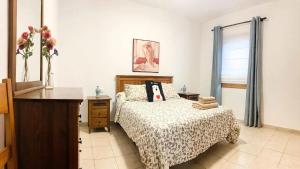 Villa Neptuno with private pool, sea view, Smart-TV free Wifi