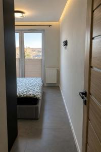 Apartament Prestige z prywatnym parkingiem