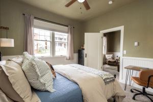 Charming 19th Century Uptown Butte Home