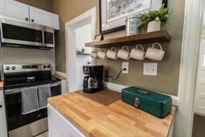 Charming 19th Century Uptown Butte Home