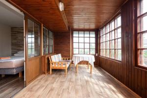 Urusel Hostel