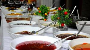 Grand Alin Otel Turhal