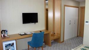 Grand Alin Otel Turhal