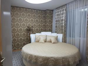 Grand Alin Otel Turhal