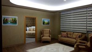 Grand Alin Otel Turhal