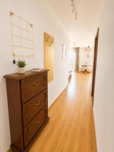 Nyugati Central Apartman