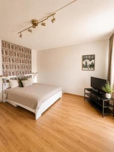Nyugati Central Apartman