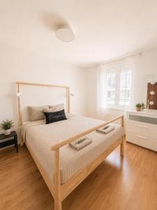 Nyugati Central Apartman