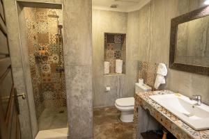 Riad alwafa B&B