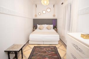 Riad alwafa B&B