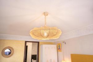 Riad alwafa B&B