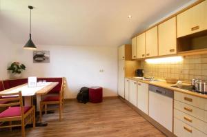 Apartment Steinbach