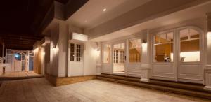 Castilo Inn Hotel Apartments