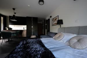 Apartamenty ARTE Unia Art Residence 22 - faktura VAT