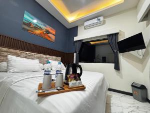 Hostel Labuan ORA