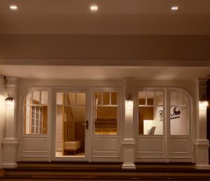 Castilo Inn Hotel Apartments